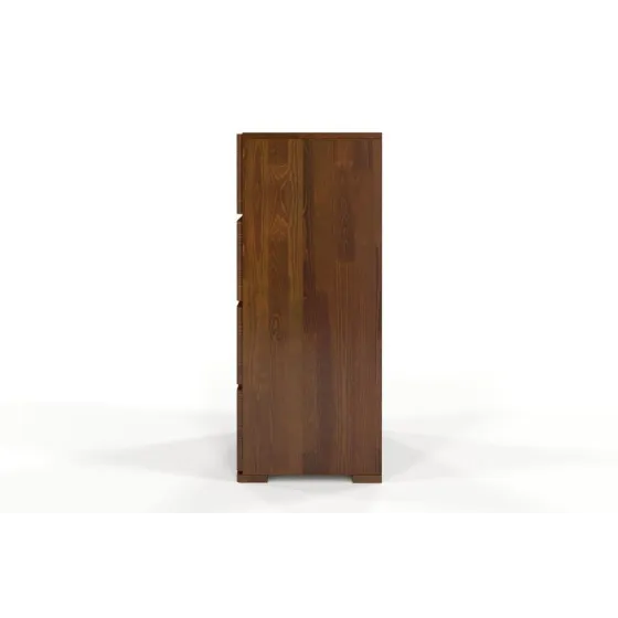 Commode haute 4 tiroirs collection NICEA