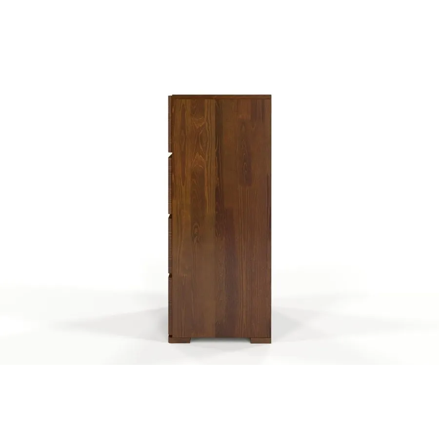 Commode haute 4 tiroirs collection NICEA