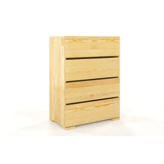 Commode design pin
