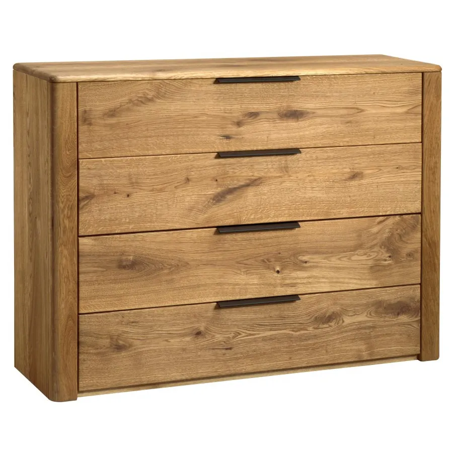 Commode bois collection VERONA
