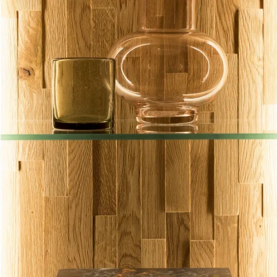 Buffet en bois haut de gamme collection FACTORY