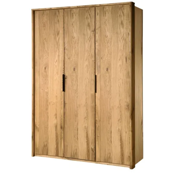Armoire chêne 3 portes VERONA