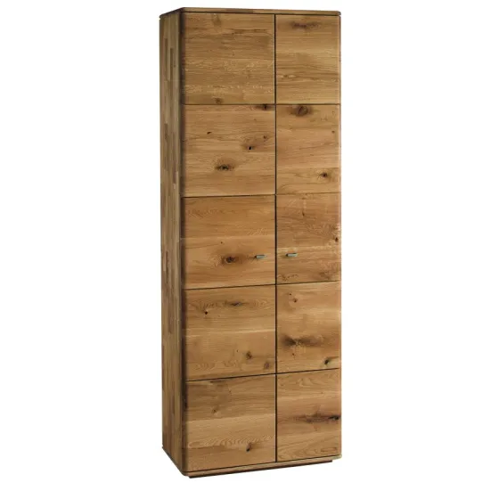 garde robe bois 2 portes collection VERONA