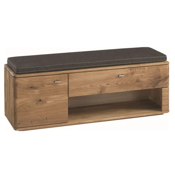 meuble chaussure bois massif collection VERONA