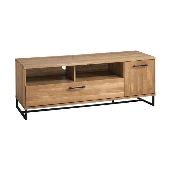 Meubles tv design bois collection ARCO