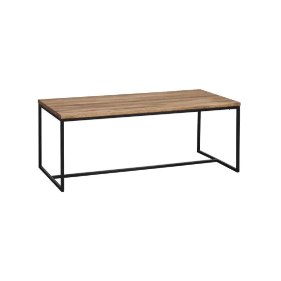 Table basse bois