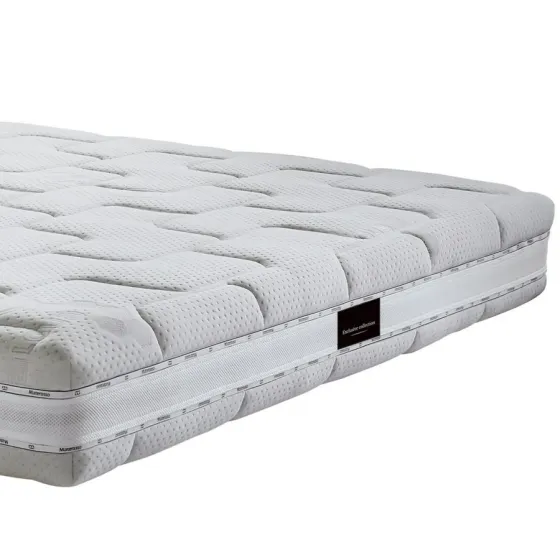 Matelas en mousse