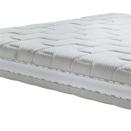 Matelas en mousse pour lit adulte