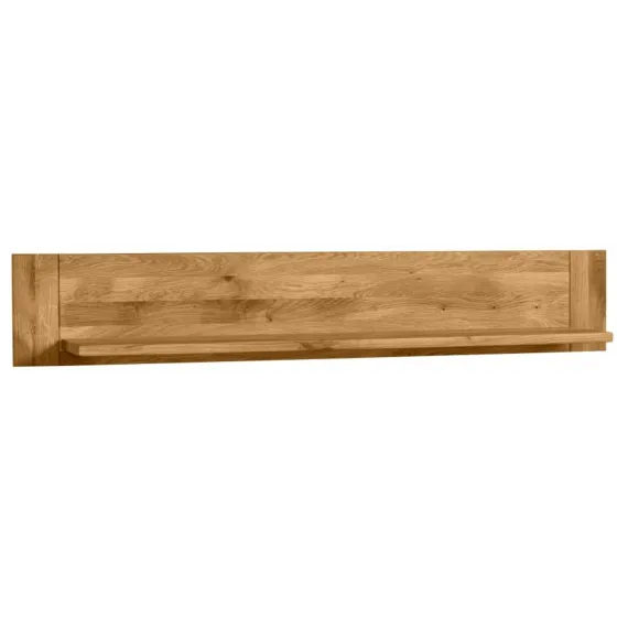 Étagère murale en bois massif collection YORK