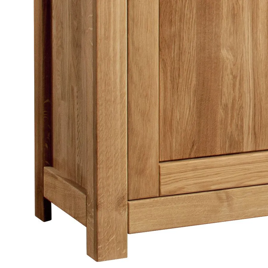 Meuble en bois 100% massif de collection de mobilier ROMA