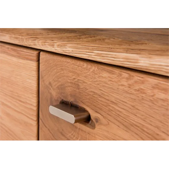 Mobilier en bois massif haut de gamme collection VERONA