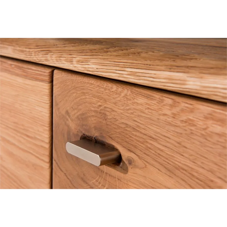 Mobilier en bois massif haut de gamme collection VERONA