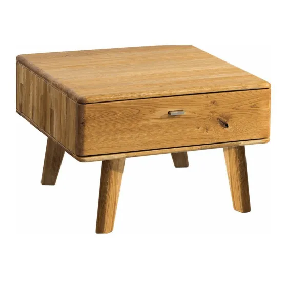 Table basse bois moderne collection VERONA