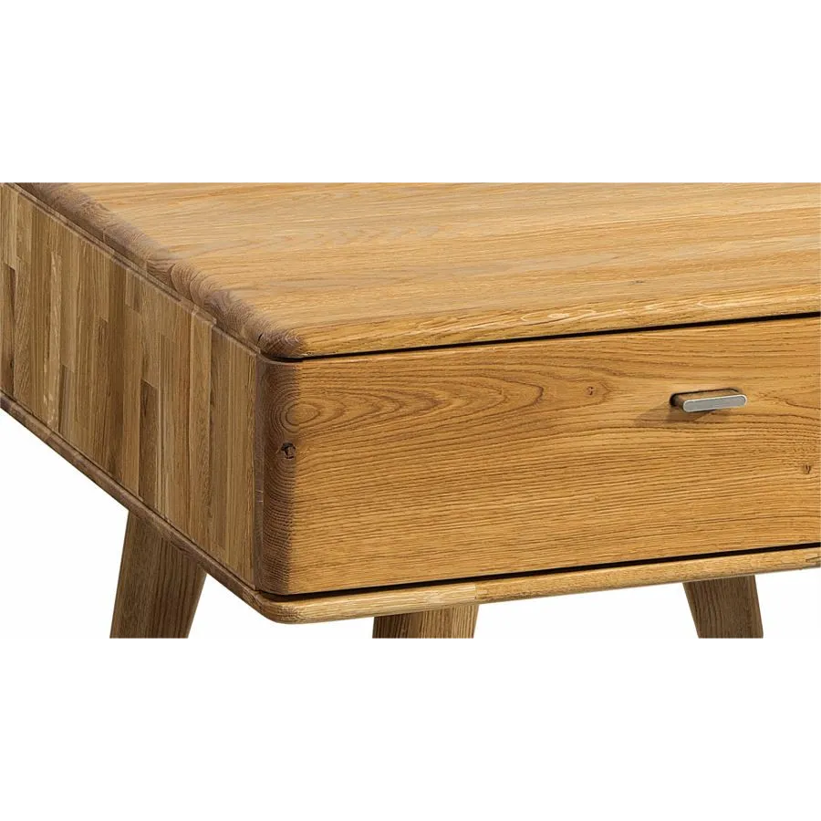 Tables basses bois avec tiroir collection VERONA