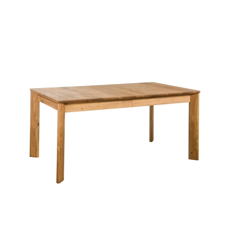table à manger bois extensible collection VERONA