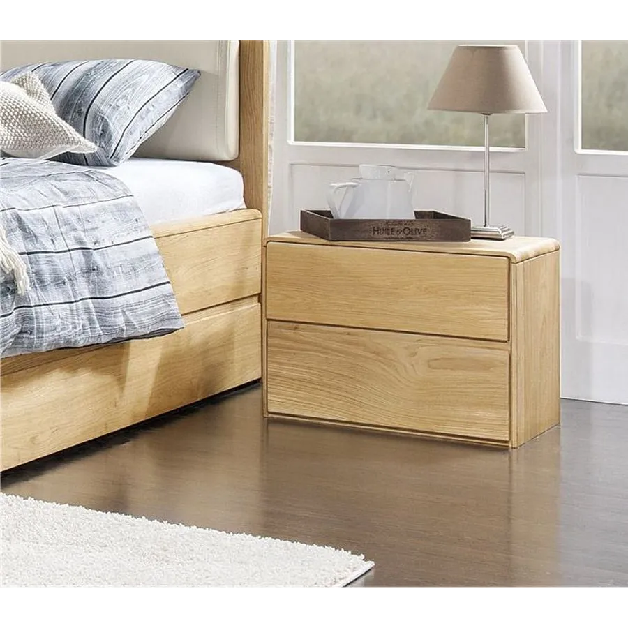 Table de chevet bois collection VOLA