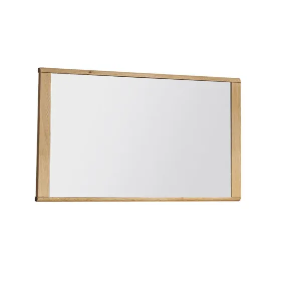 Miroir pour la coiffeuse en bois collection VOLA