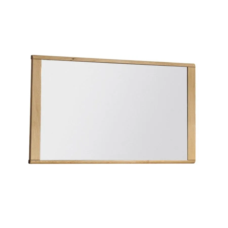 Miroir pour la coiffeuse en bois collection VOLA