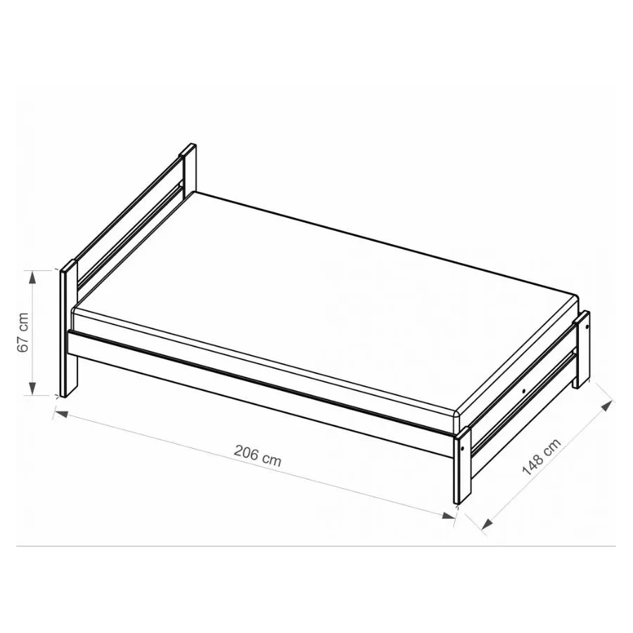 lit pin 140x190collection MAURI