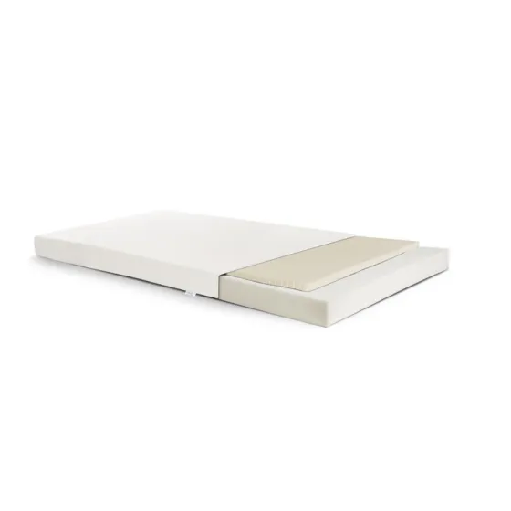 Matelas mousse et latex pour lit superposé en bois 2 places collection OLIVER