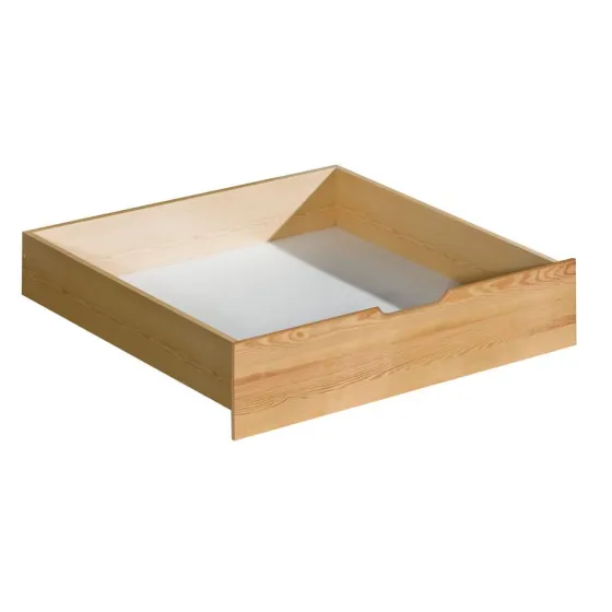 Tiroirs de rangement pour Lit enfant en bois 90x200 collection MAURY