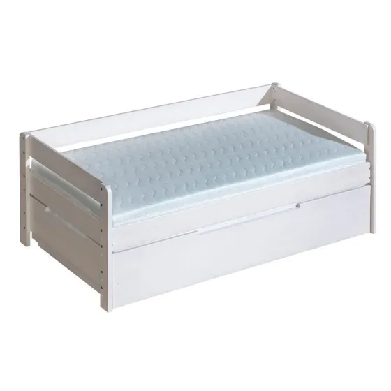 Lit gigogne enfant collection TED