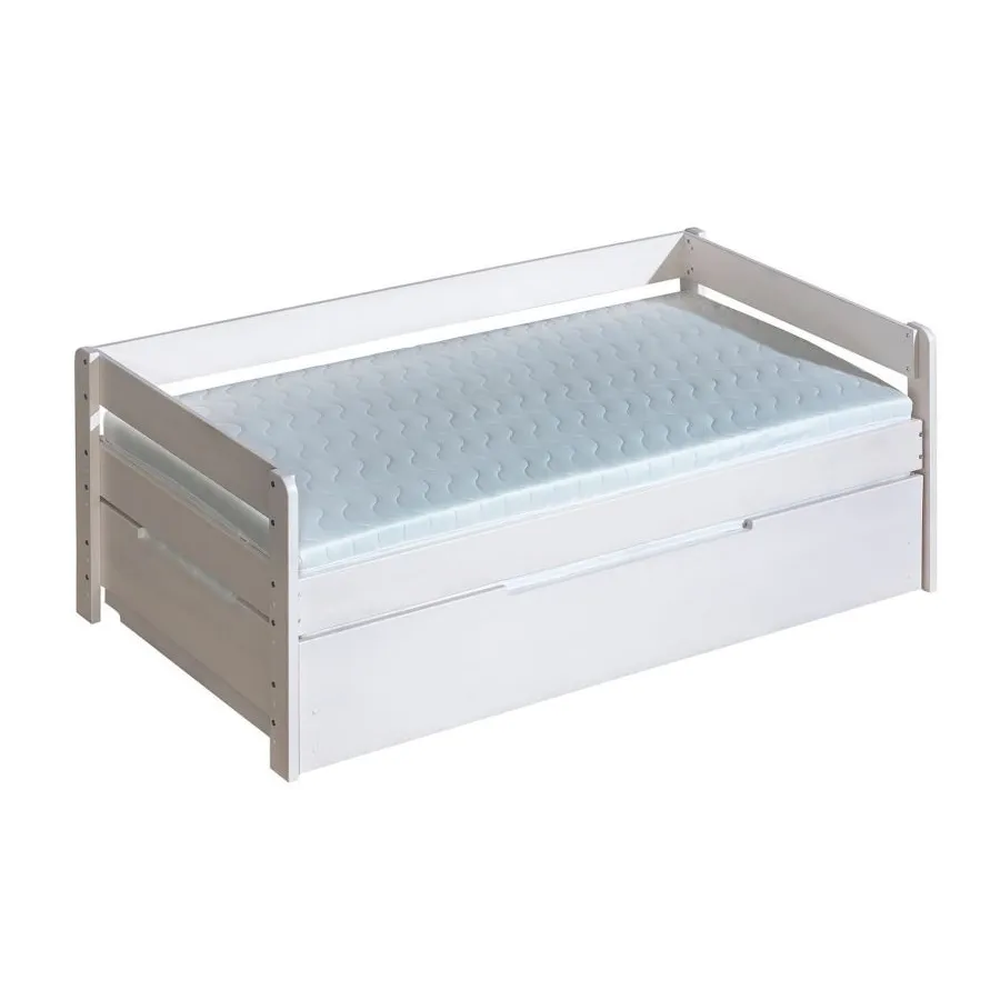Lit gigogne enfant collection TED