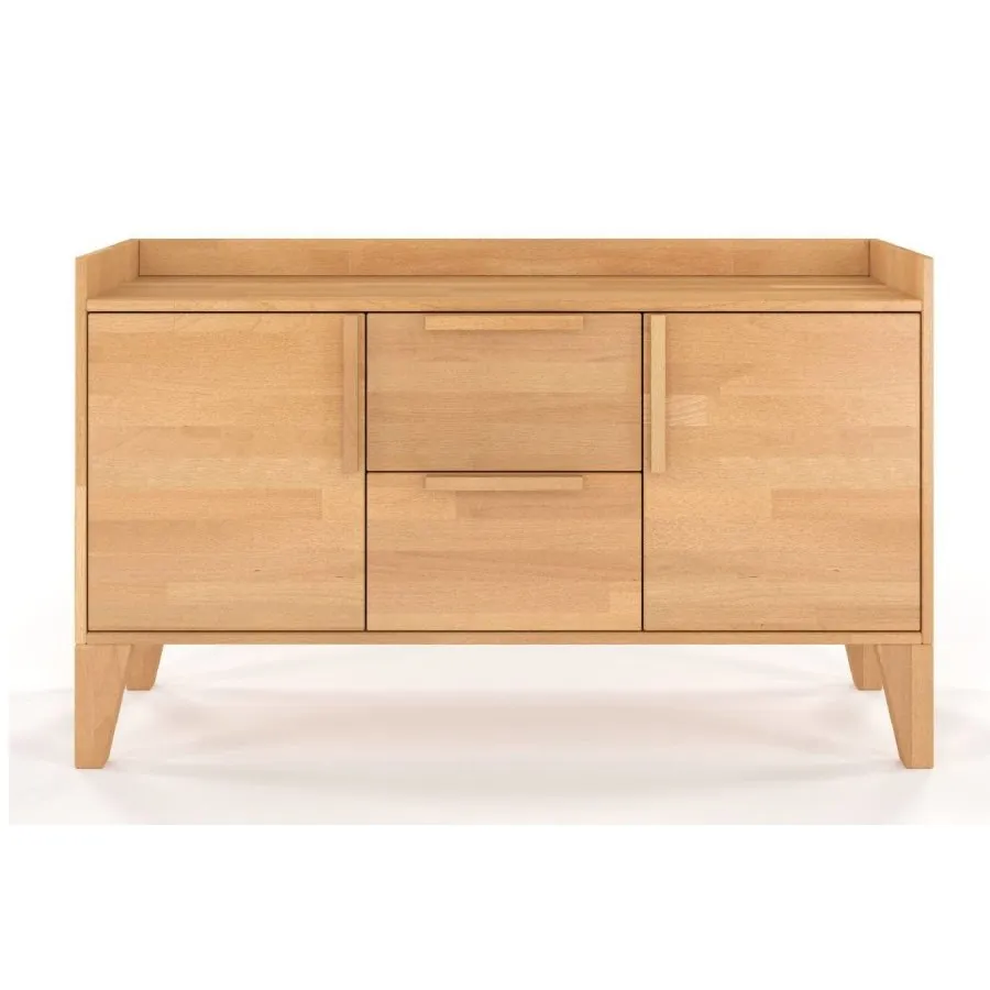 Commodes en bois 100% massif collection AGA