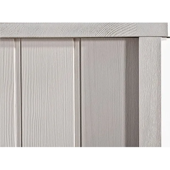 Bibliothèque bois blanc pin massif pour chambre enfant TOM
