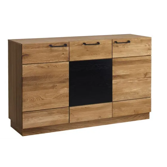 Buffet en bois collection DIAMOND