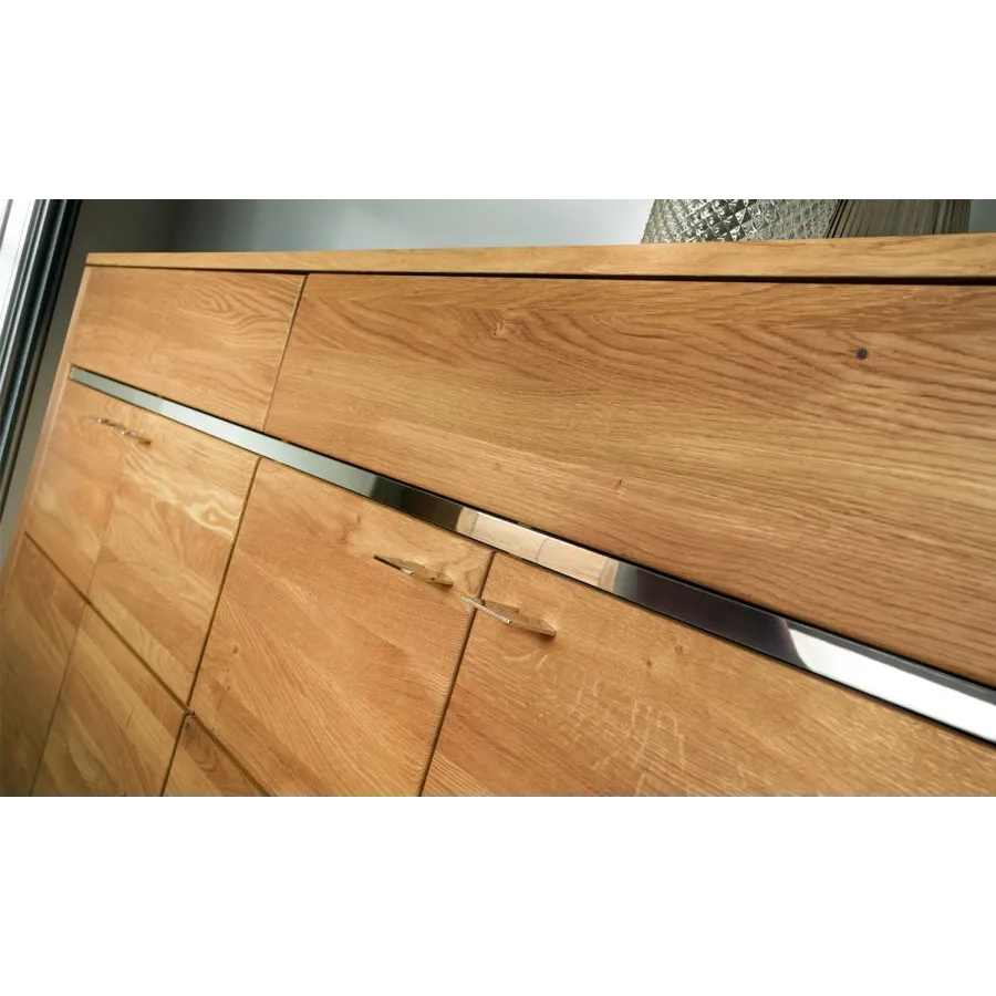Buffet en bois haut de gamme collection HAVANA
