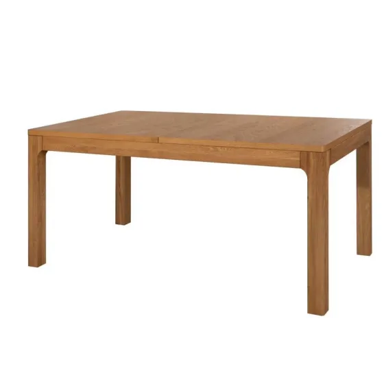 Table à manger en bois collection HAVANA