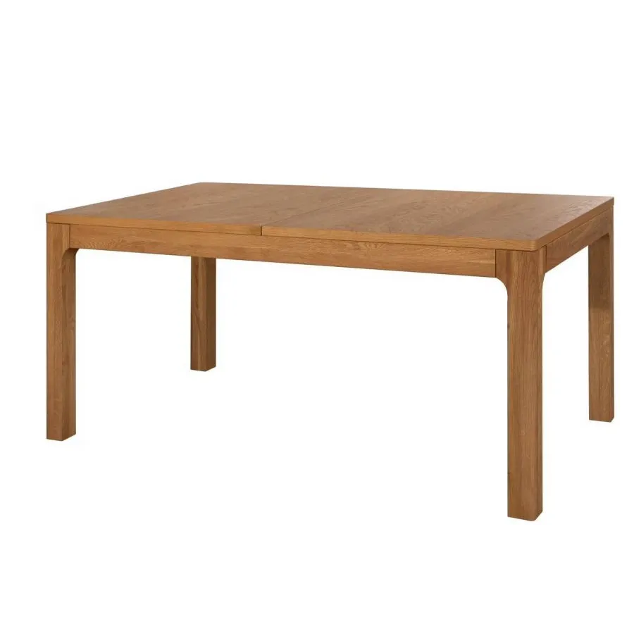 Table à manger en bois collection HAVANA