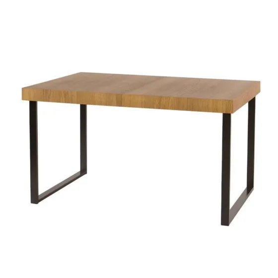 table salle a manger 4/6 places collection FLOW