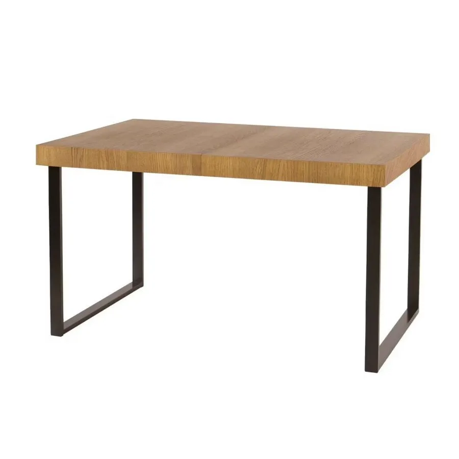 table salle a manger 4/6 places collection FLOW