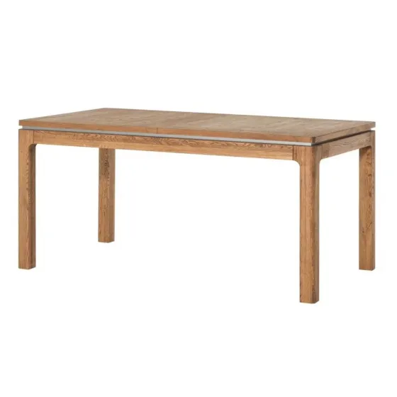 table a manger extensible en bois collection MONTE
