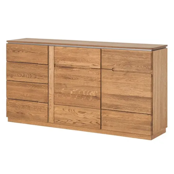 Grande commode en bois collection MONTE