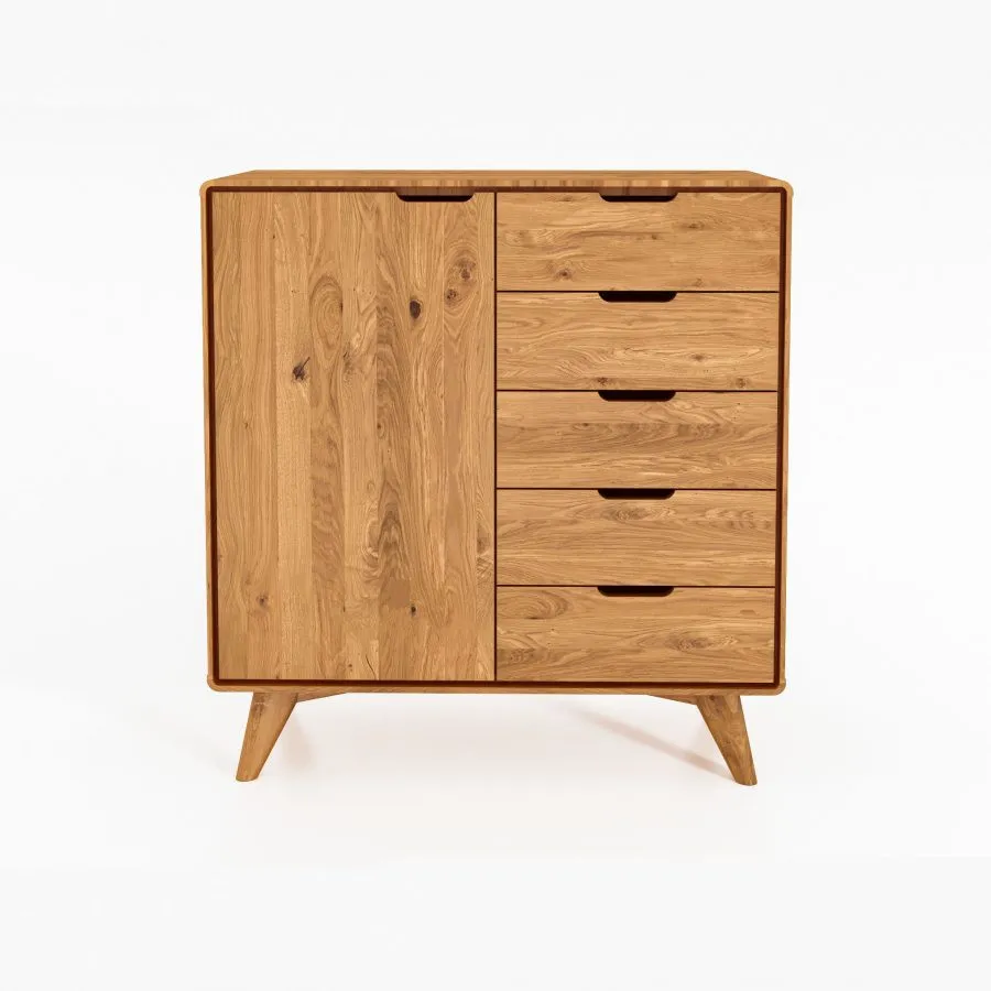 Commode bois collection Sven