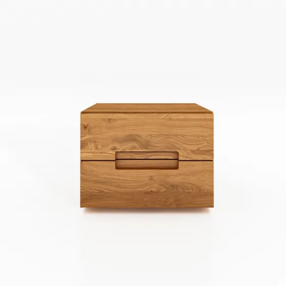 Table de chevet en bois collection Soho