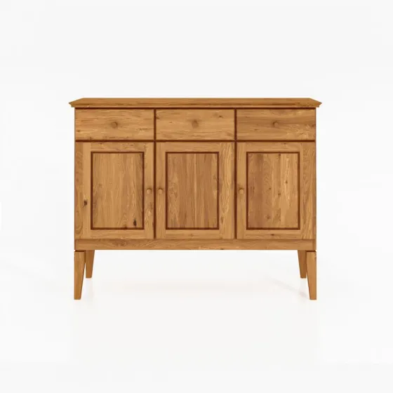 Buffet bois massif collection Evora