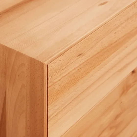 Commode 100% bois massif collection Styl