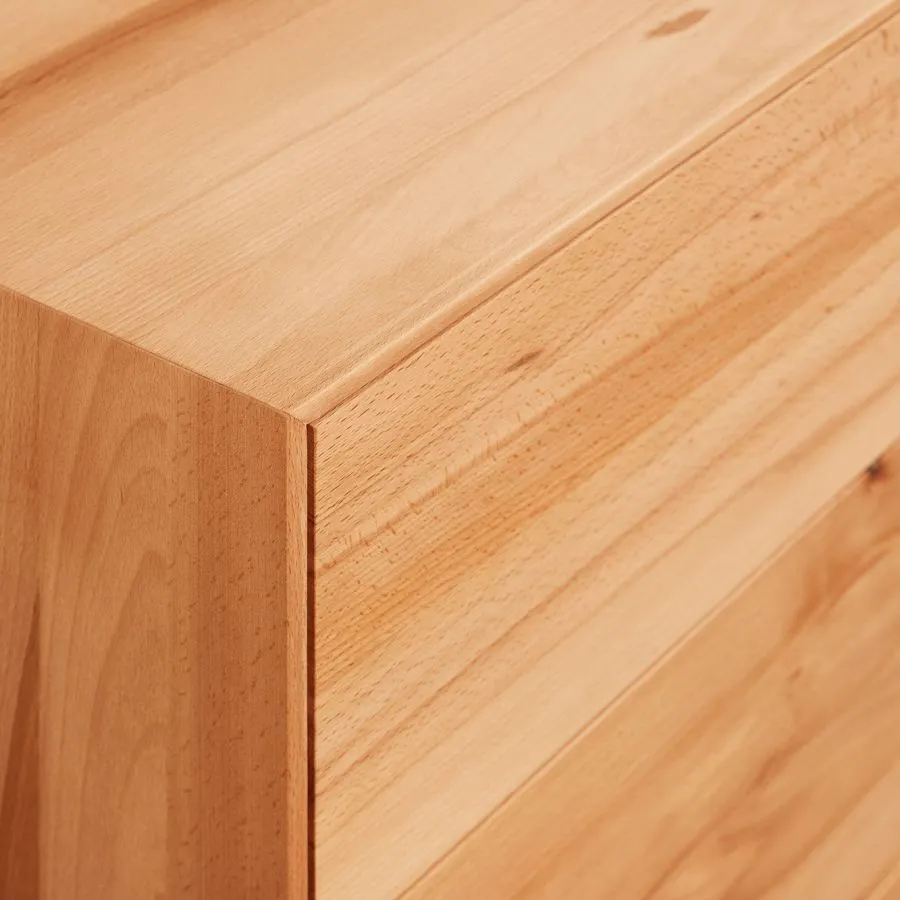 Commode 100% bois massif collection Styl