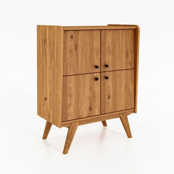 Buffet bois collection VINTAGE