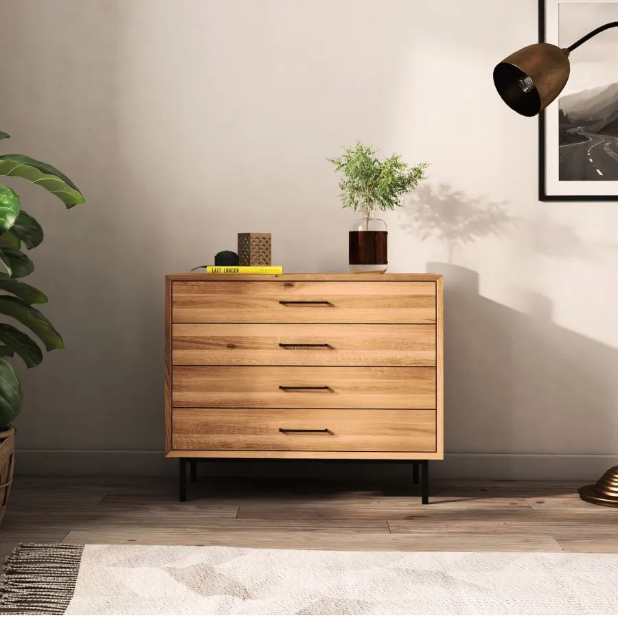 Commode bois collection Harmony