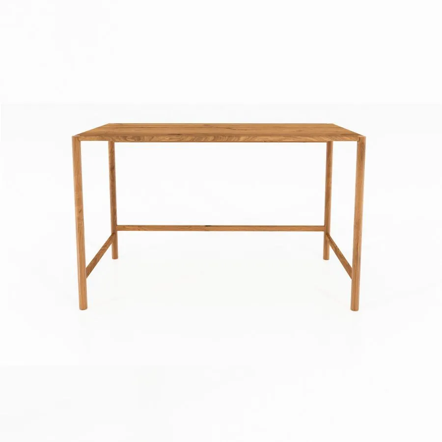 Bureau bois collection Nola