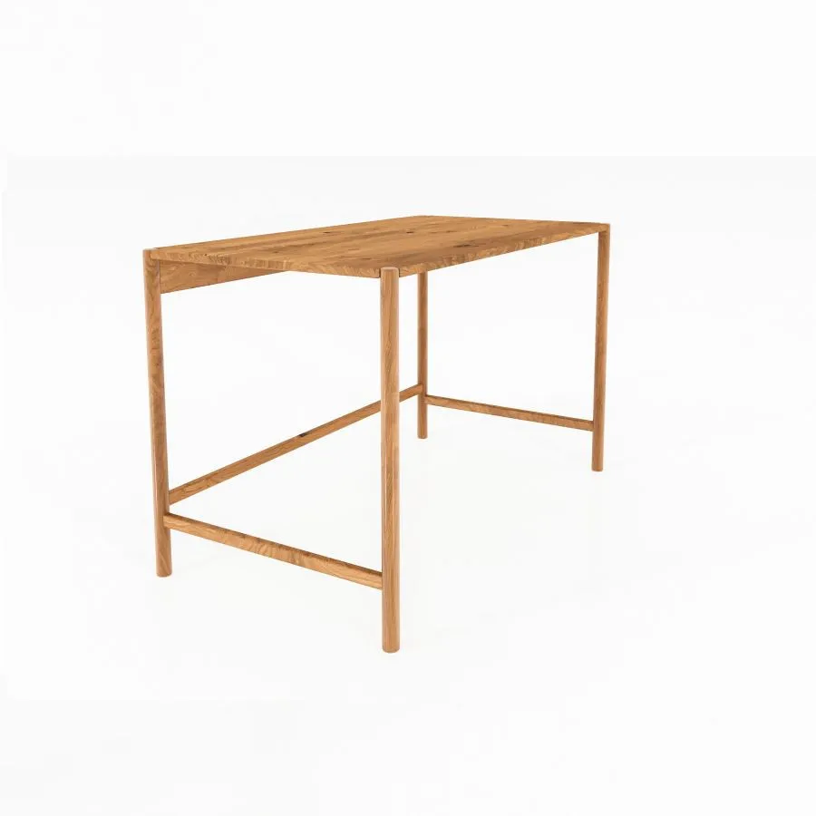 Bureau en bois collection  Nola
