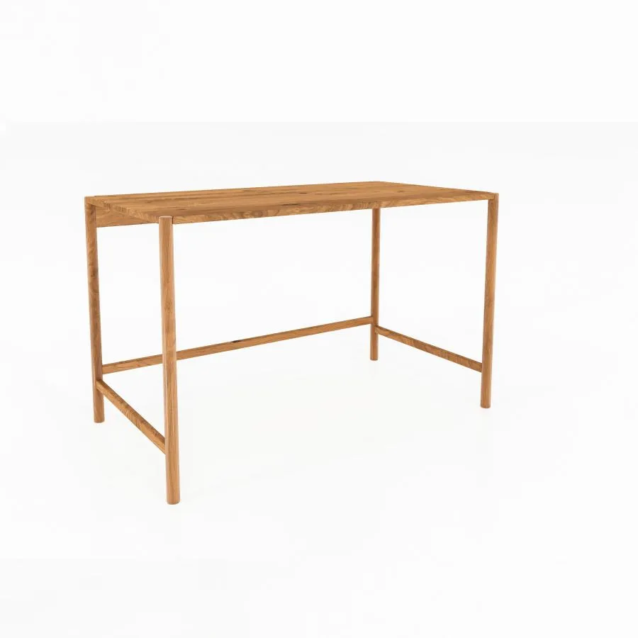 Bureau bois style minimaliste collection Nola