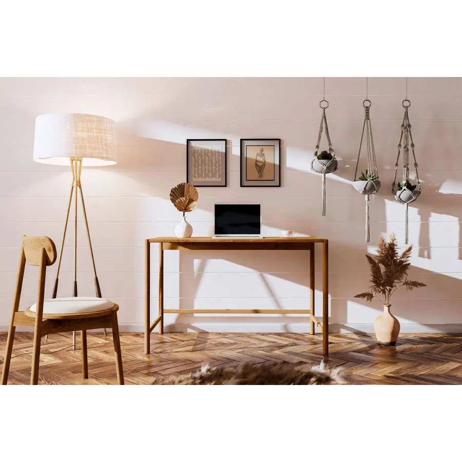 Bureau en bois pour chambre collection Nola