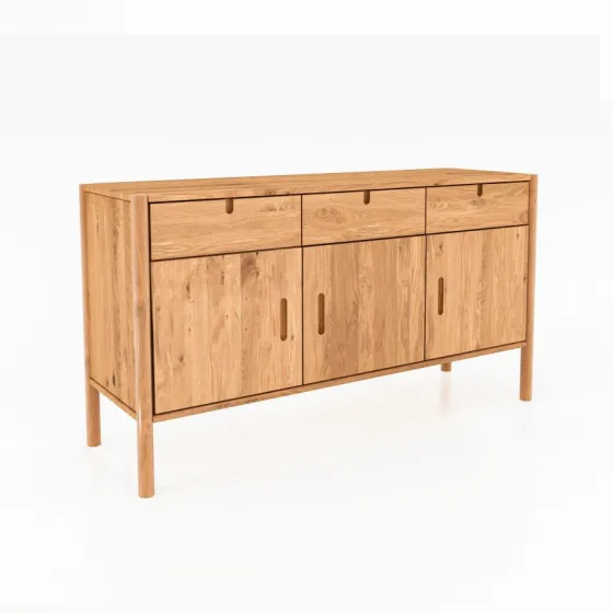 Buffet bois massif collection NOLA