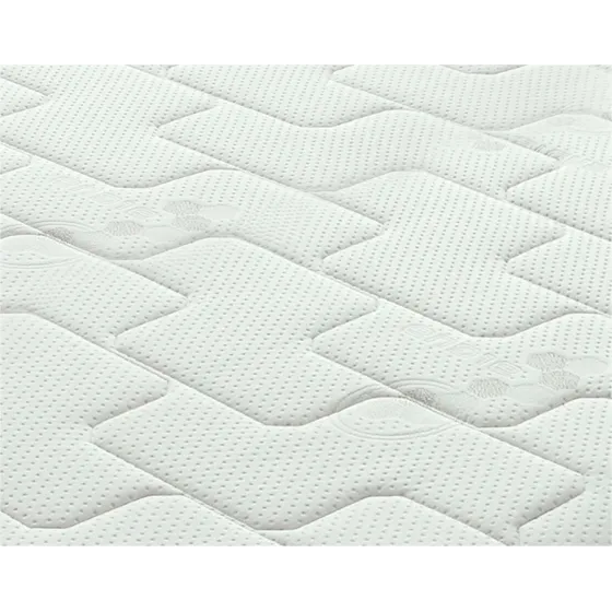 Matelas mousse housse lavable